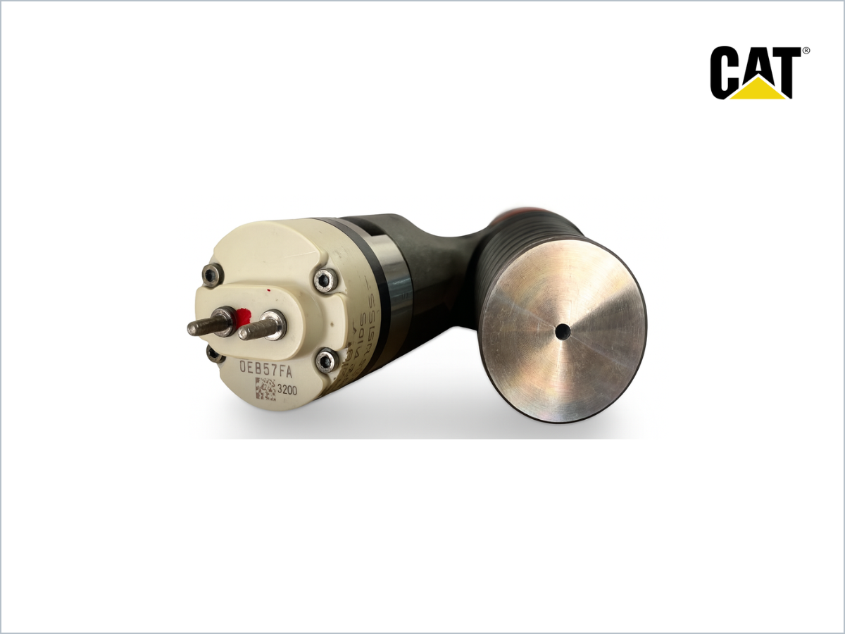 Caterpillar Electronic Unit Injector C32 Series