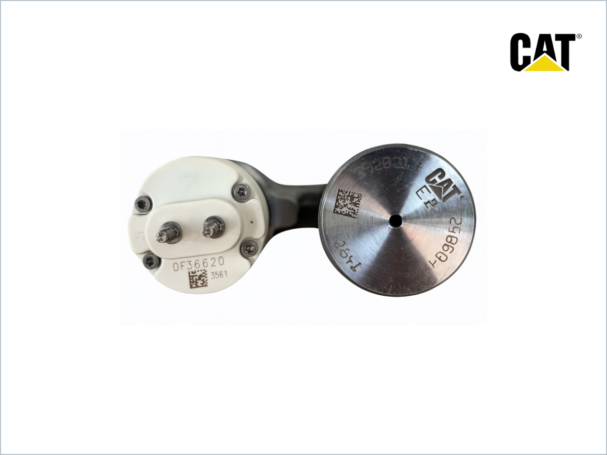 Caterpillar Electronic Unit Injector 3500 Series