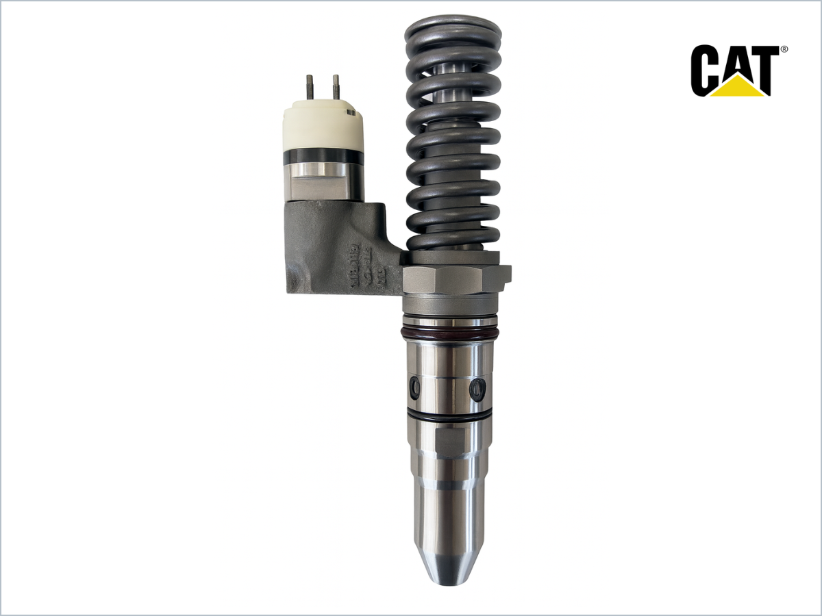Caterpillar Electronic Unit Injector 3500 Series