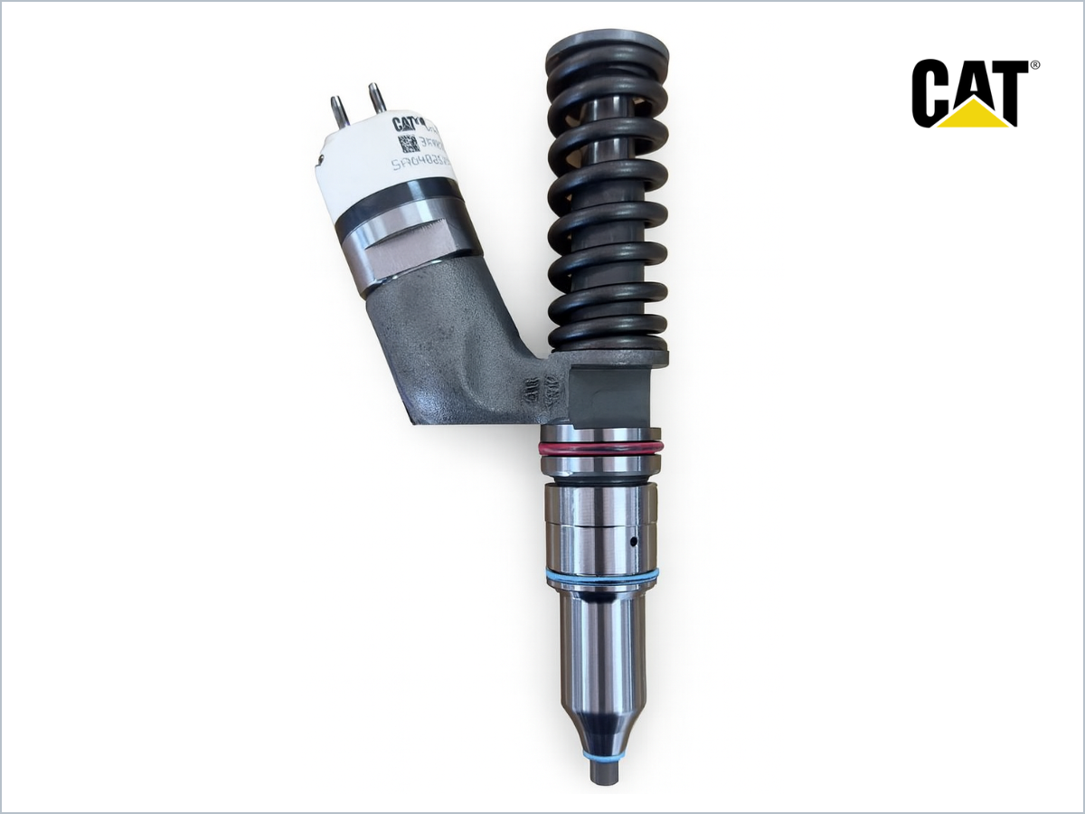 Caterpillar Electronic Unit Injector C32 Series