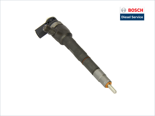 Bosch BX Common Rail Injector VW Audi 2.0 TDI