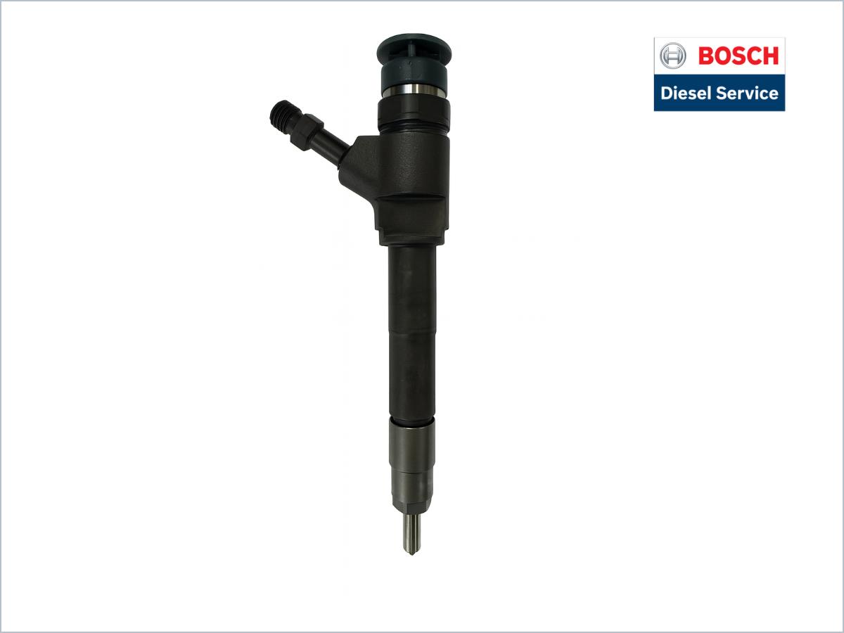 Bosch Common Rail Injector 3.0L Ford WL | Mazda BT