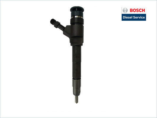 Bosch Common Rail Injector 3.0L Ford WL | Mazda BT