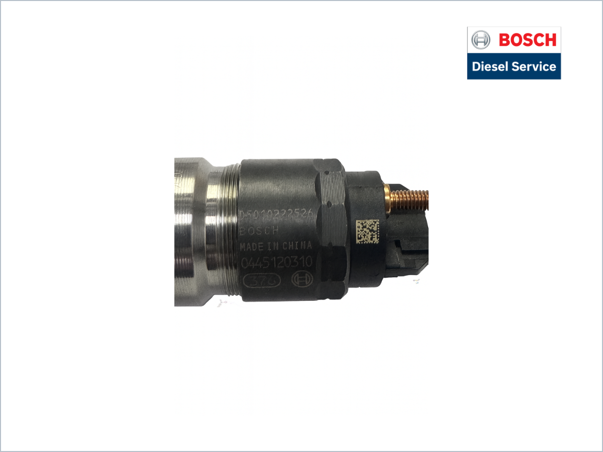 Bosch Common Rail Injector Dongfeng | Cummins