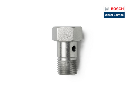 Bosch Overflow Valve