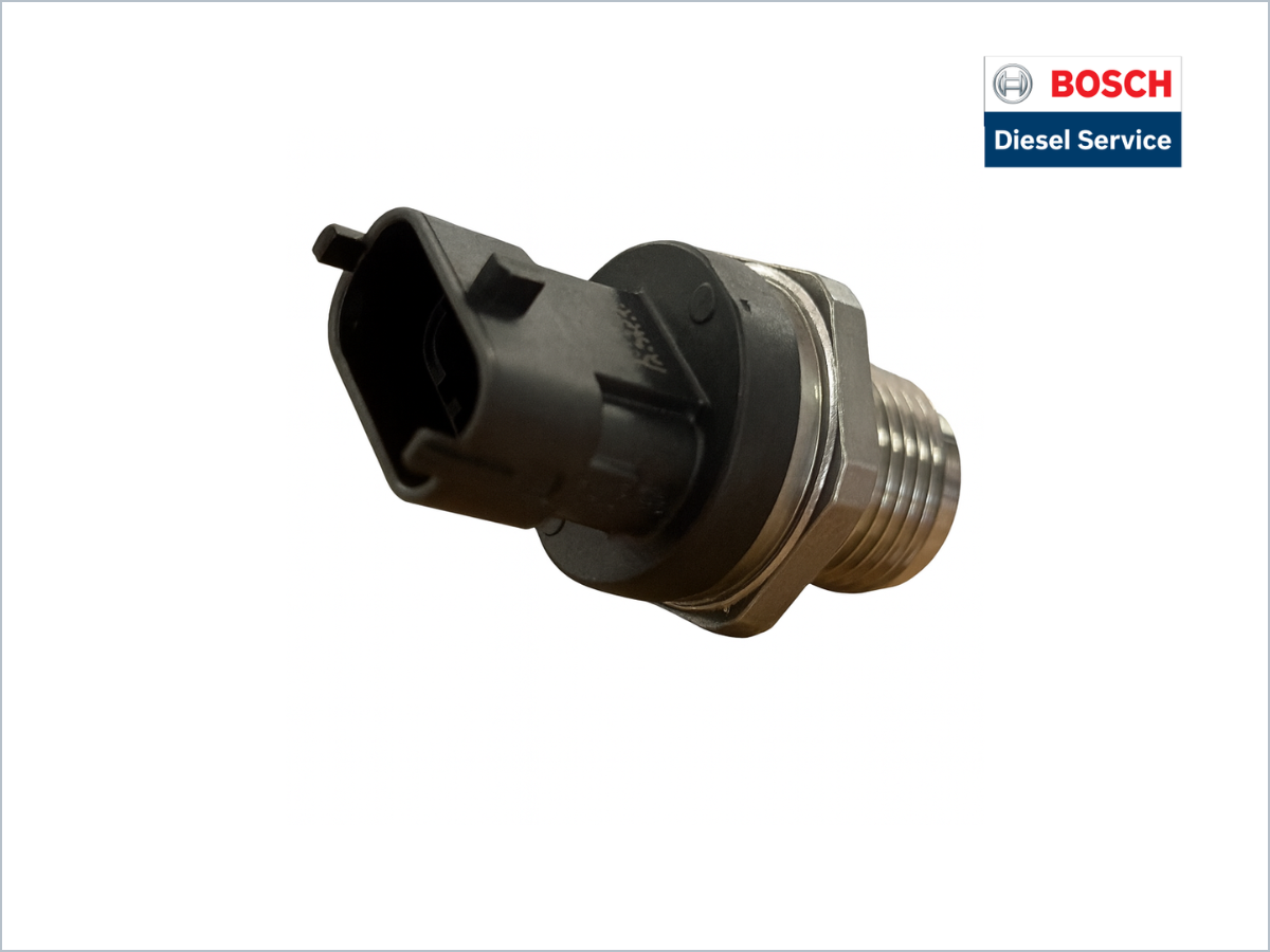 Bosch Rail Pressure Sensor