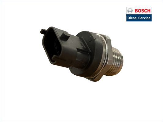 Bosch Rail Pressure Sensor