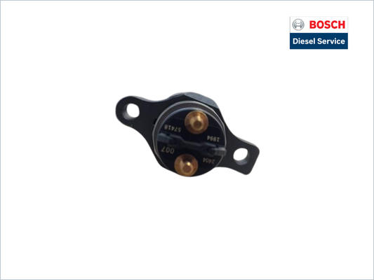 Bosch Common Rail Injector ISB