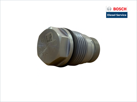 Bosch Pressure Limiting Valve