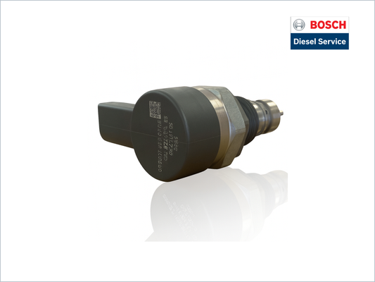 Bosch Pressure Contol Valve