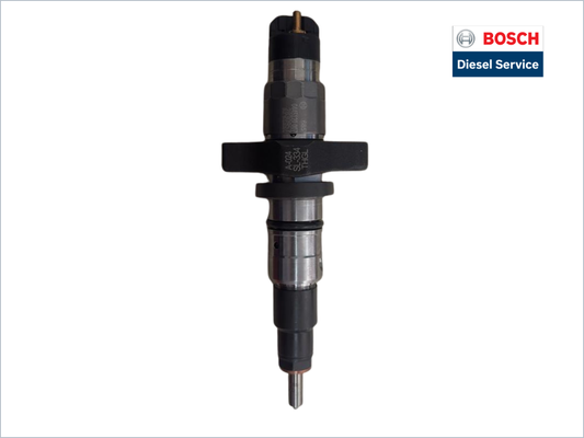 Bosch Common Rail Injector ISB