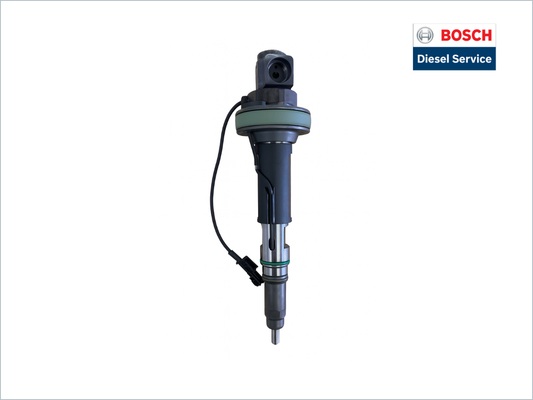 Bosch Common Rail Injector Cummins QSK19