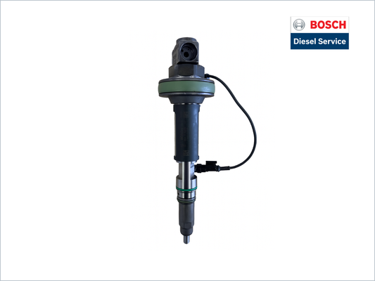 Bosch Common Rail Injector Cummins QSK19