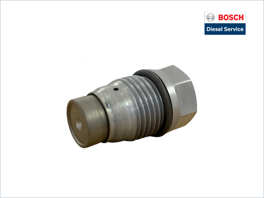 Bosch Pressure Limiting Valve