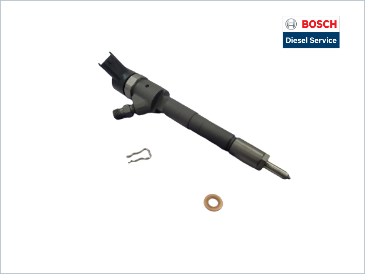Bosch Mahindra Bolero/Scorpio Injector 0445 110 260