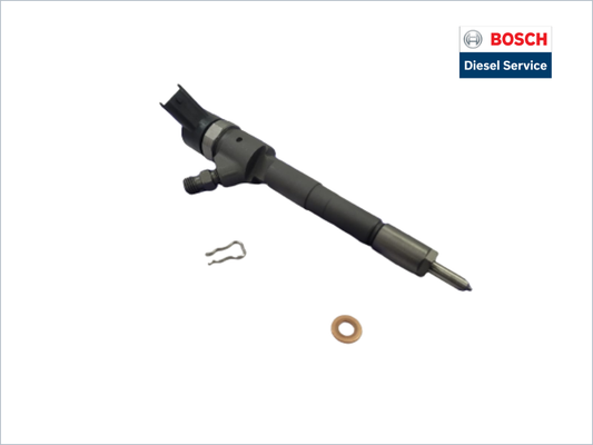 Bosch Mahindra Bolero/Scorpio Injector 0445 110 260