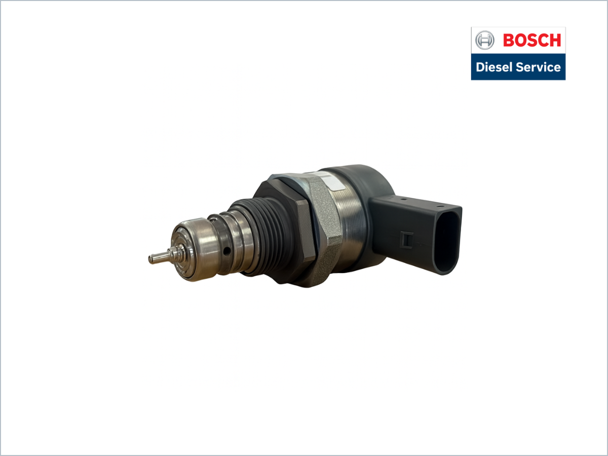 Bosch Pressure Contol Valve