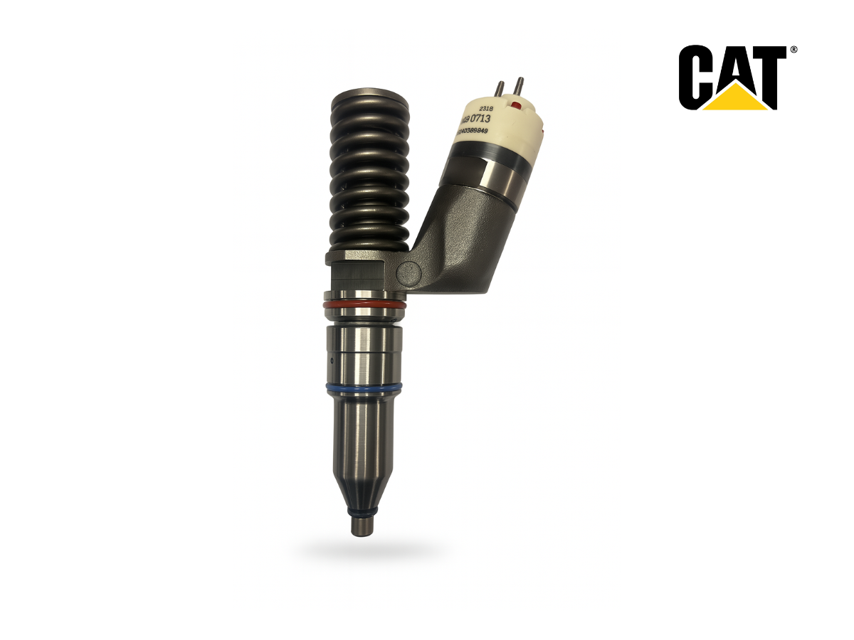 Injectors – Diesel Fuel Parts