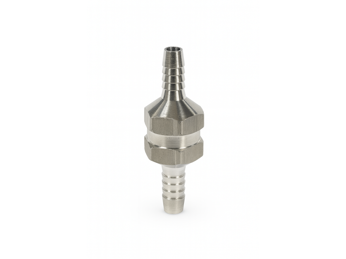 10 mm Non Return Valve