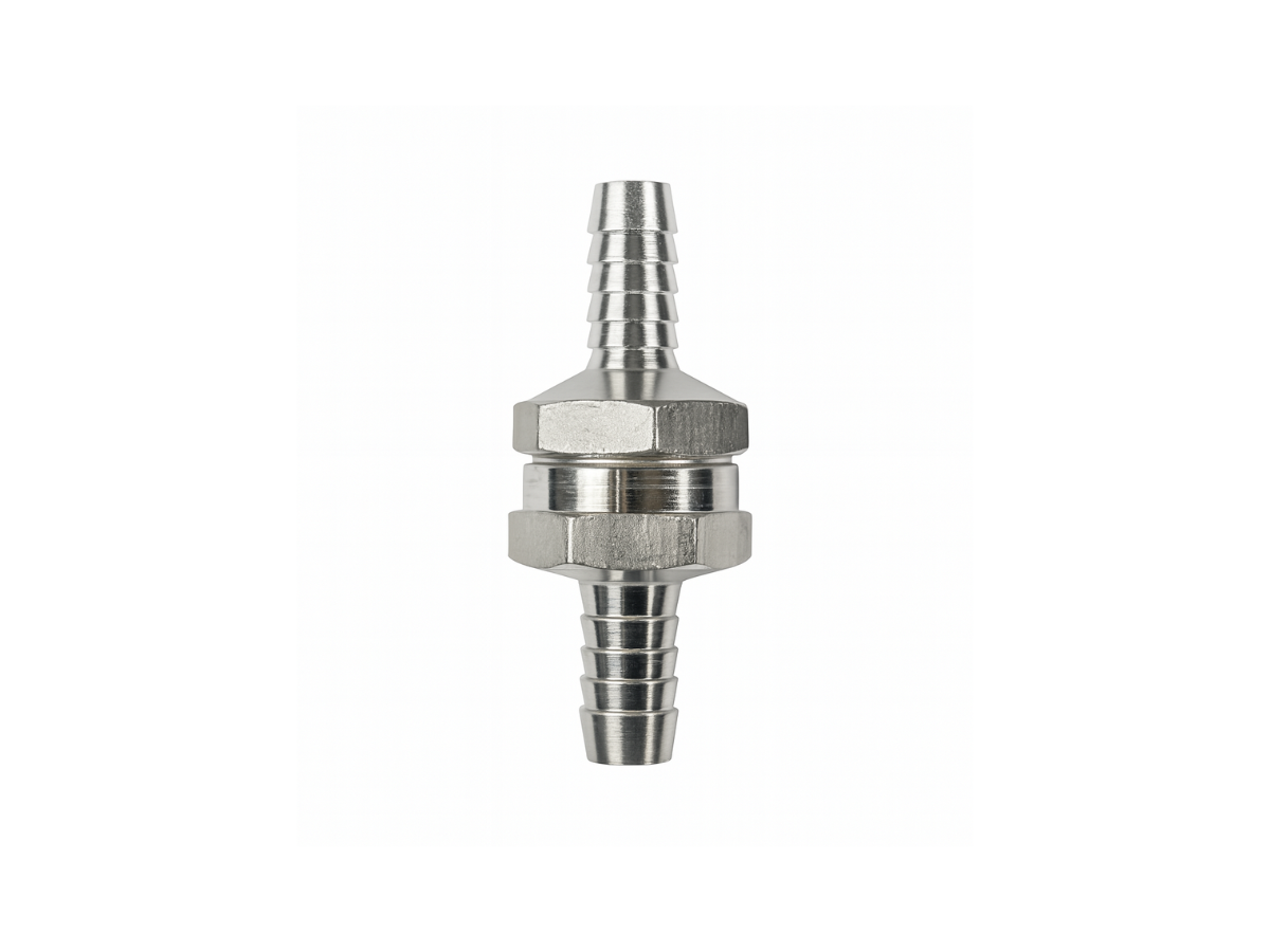 8mm Non Return Valve