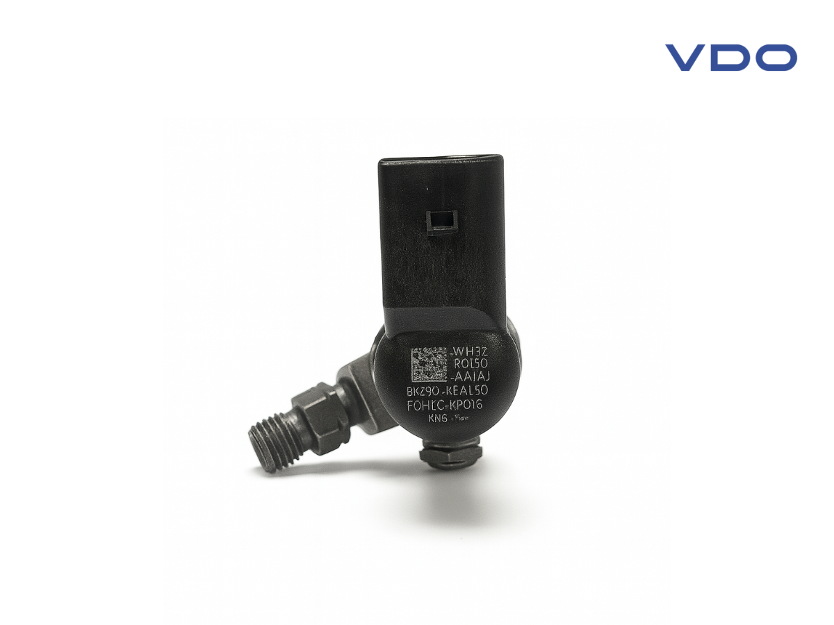 VDO Common Rail Injector Ford 2.2 | Ford 3.2