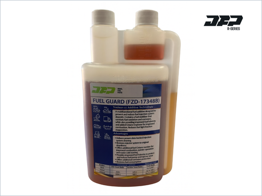 Fuel Guard - Diesel Fuel Additive
