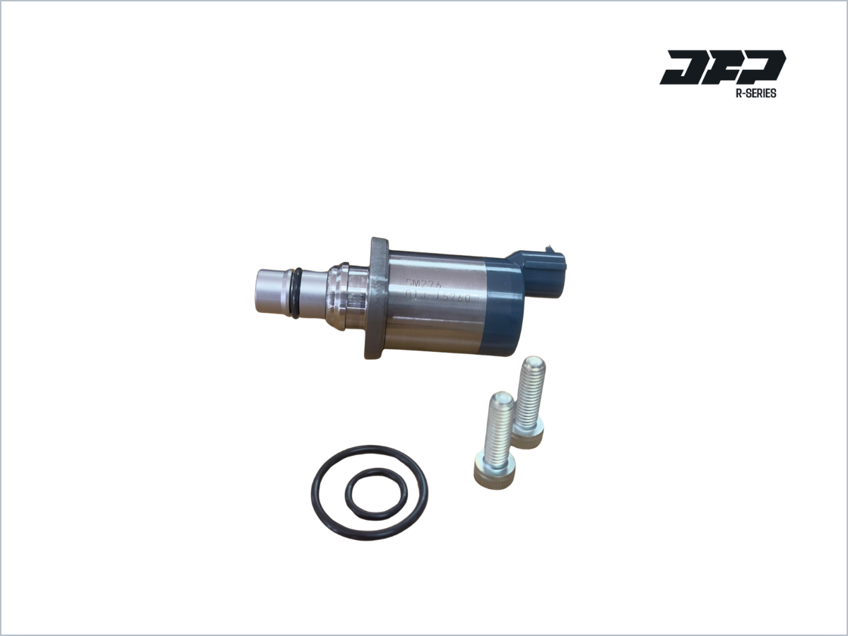 NISSAN YD25 Suction Control Valve