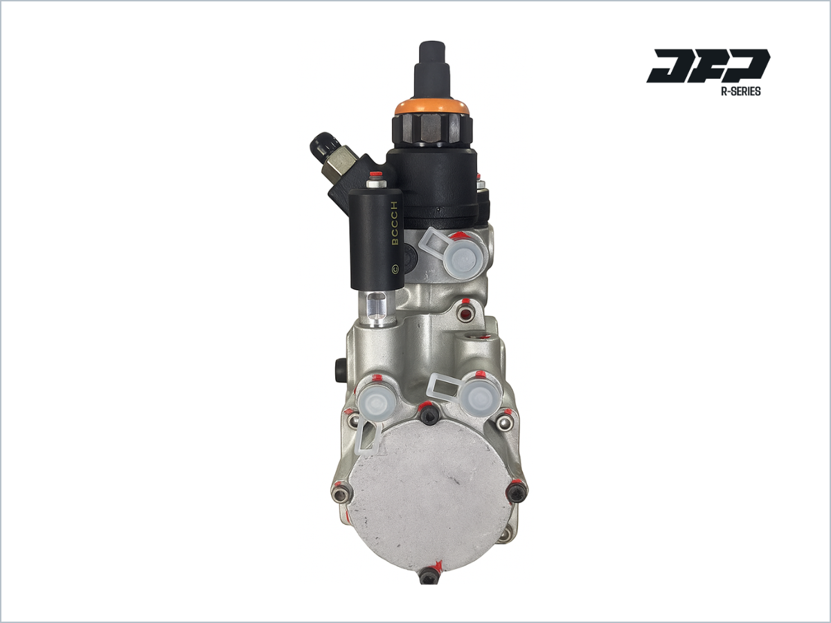 Isuzu 6WG1 HPO High Pressure Fuel Pump 094000-0480