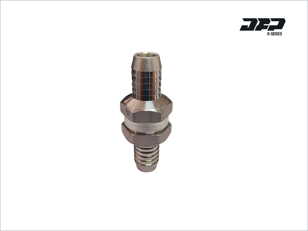 12 mm Non Return Valve