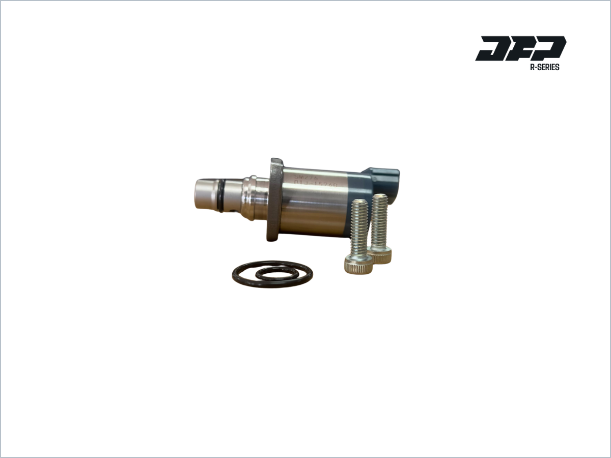 NISSAN YD25 Suction Control Valve