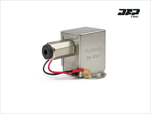 24V Electric Low Pressure Diesel Fuel Pump