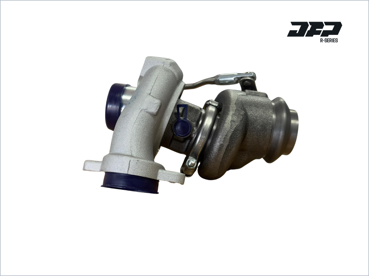 FORD 1.6 TDCI TURBOCHARGER 49173075