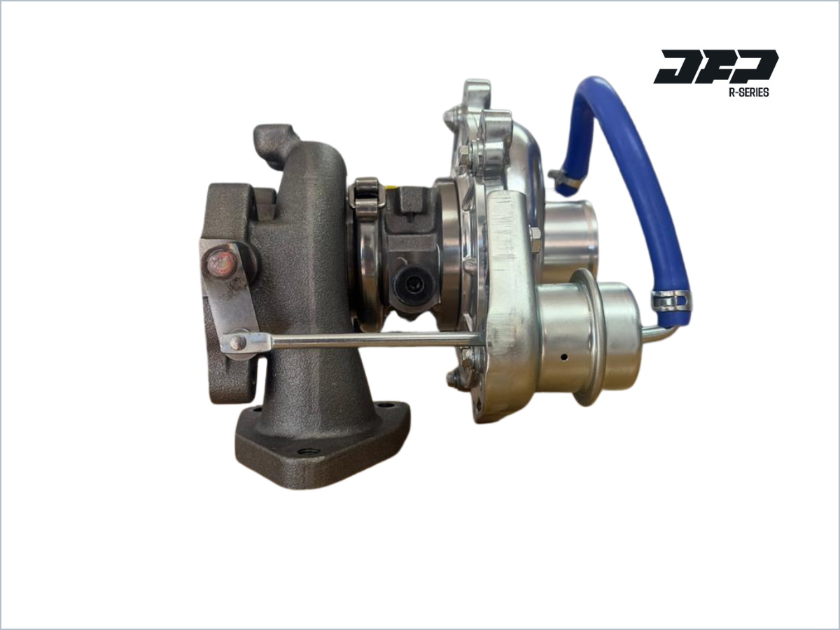 Toyota Hilux/Fortuner/Quantum 2.5L D4D Turbocharger 17201-30080