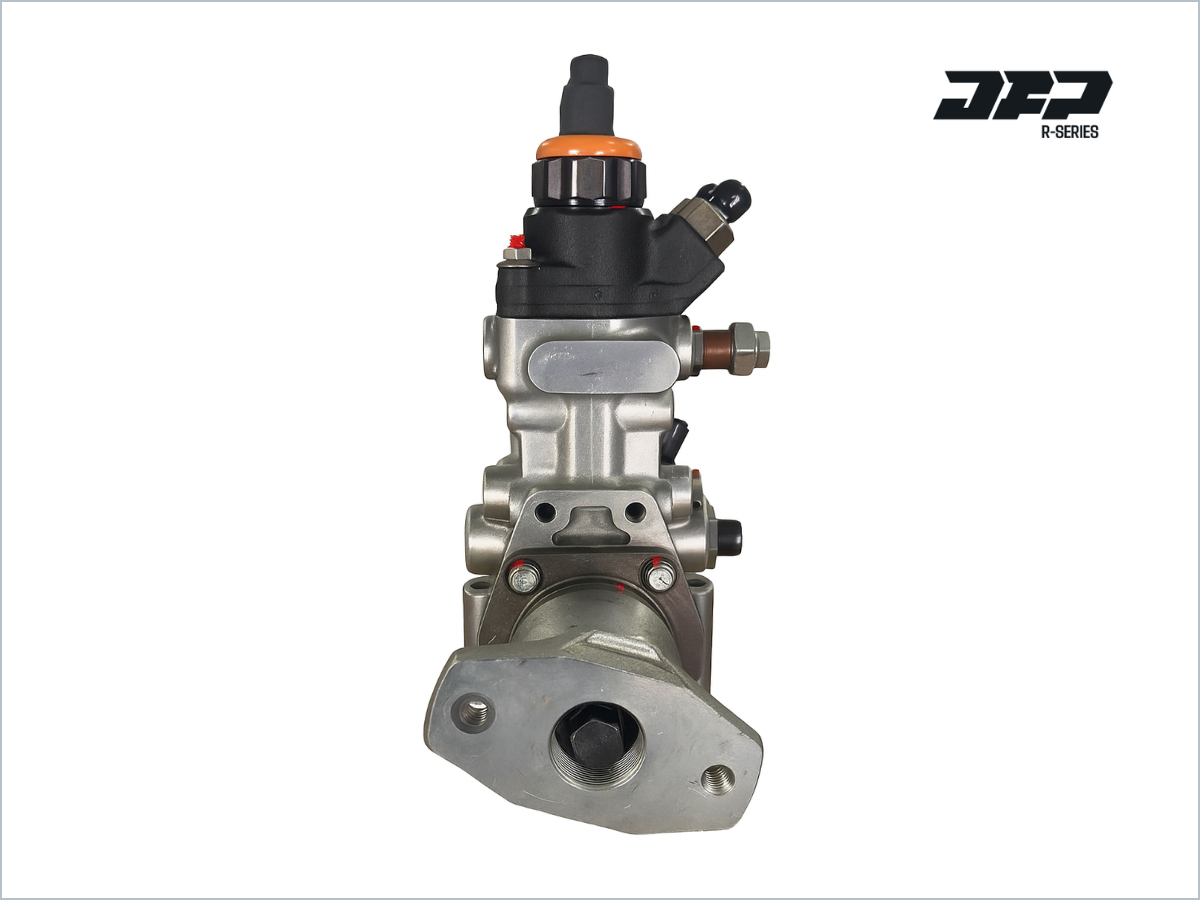 Isuzu 6WG1 HPO High Pressure Fuel Pump 094000-0480