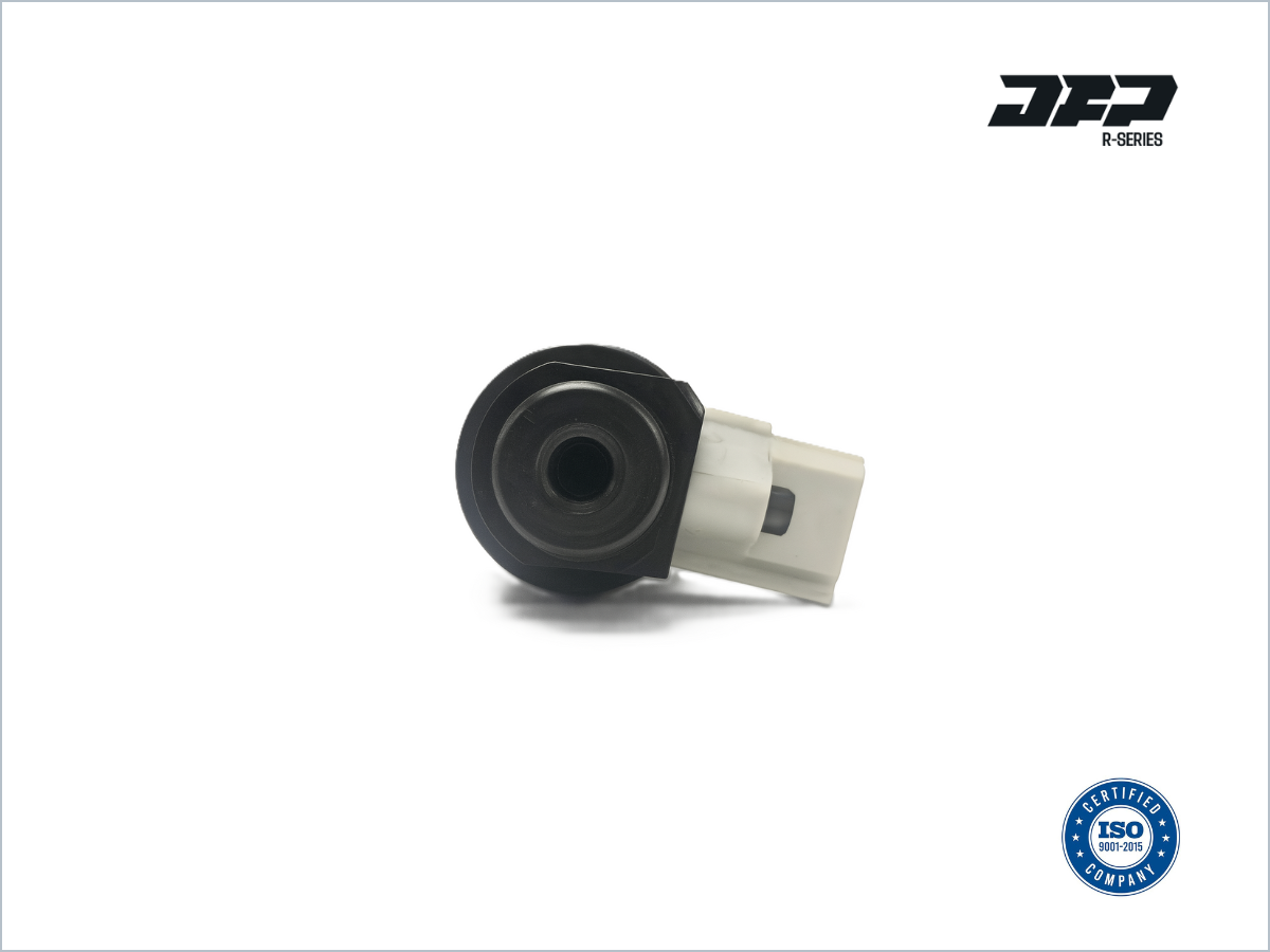 Delphi Electronic Smart Injector DAF CF | XF Euro 5