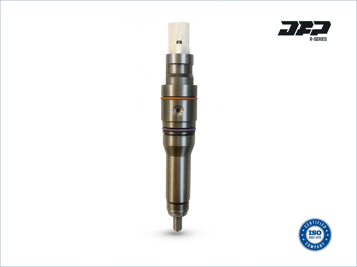 Delphi Electronic Smart Injector DAF CF | XF Euro 6