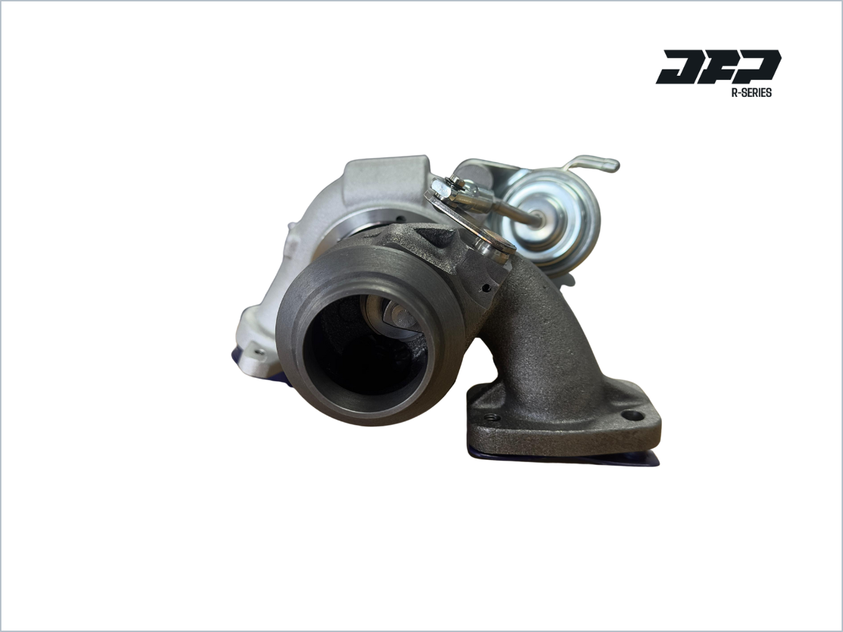 FORD 1.6 TDCI TURBOCHARGER 49173075