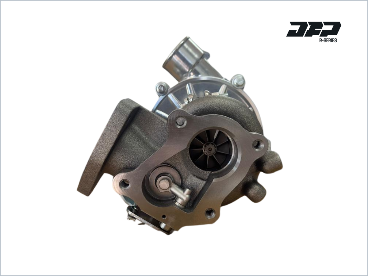 Toyota Hilux/Fortuner/Quantum 2.5L D4D Turbocharger 17201-30080