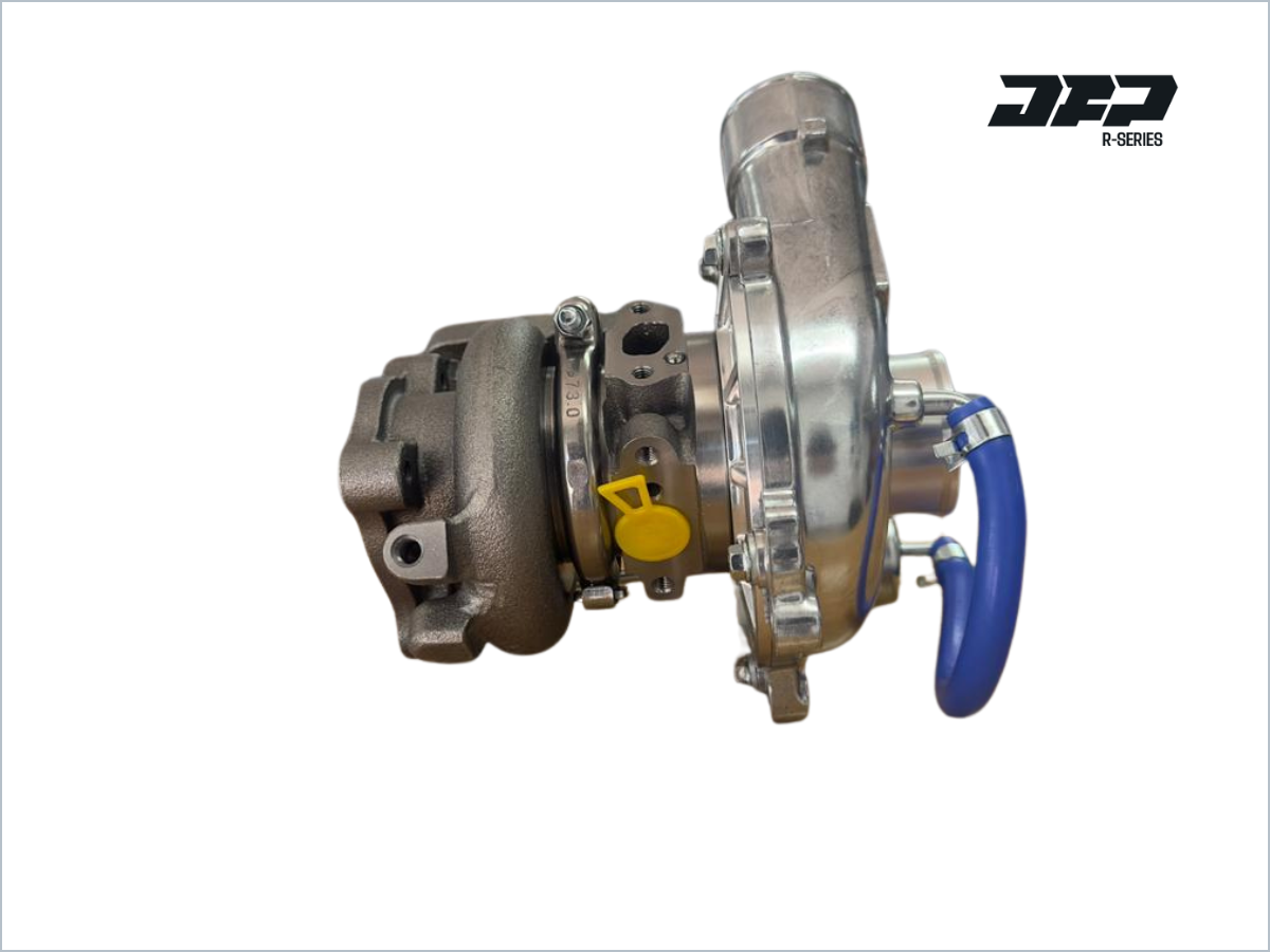Toyota Hilux/Fortuner/Quantum 2.5L D4D Turbocharger 17201-30080