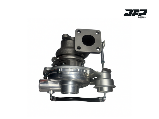 Turbocharger VA190013 Isuzu KB280