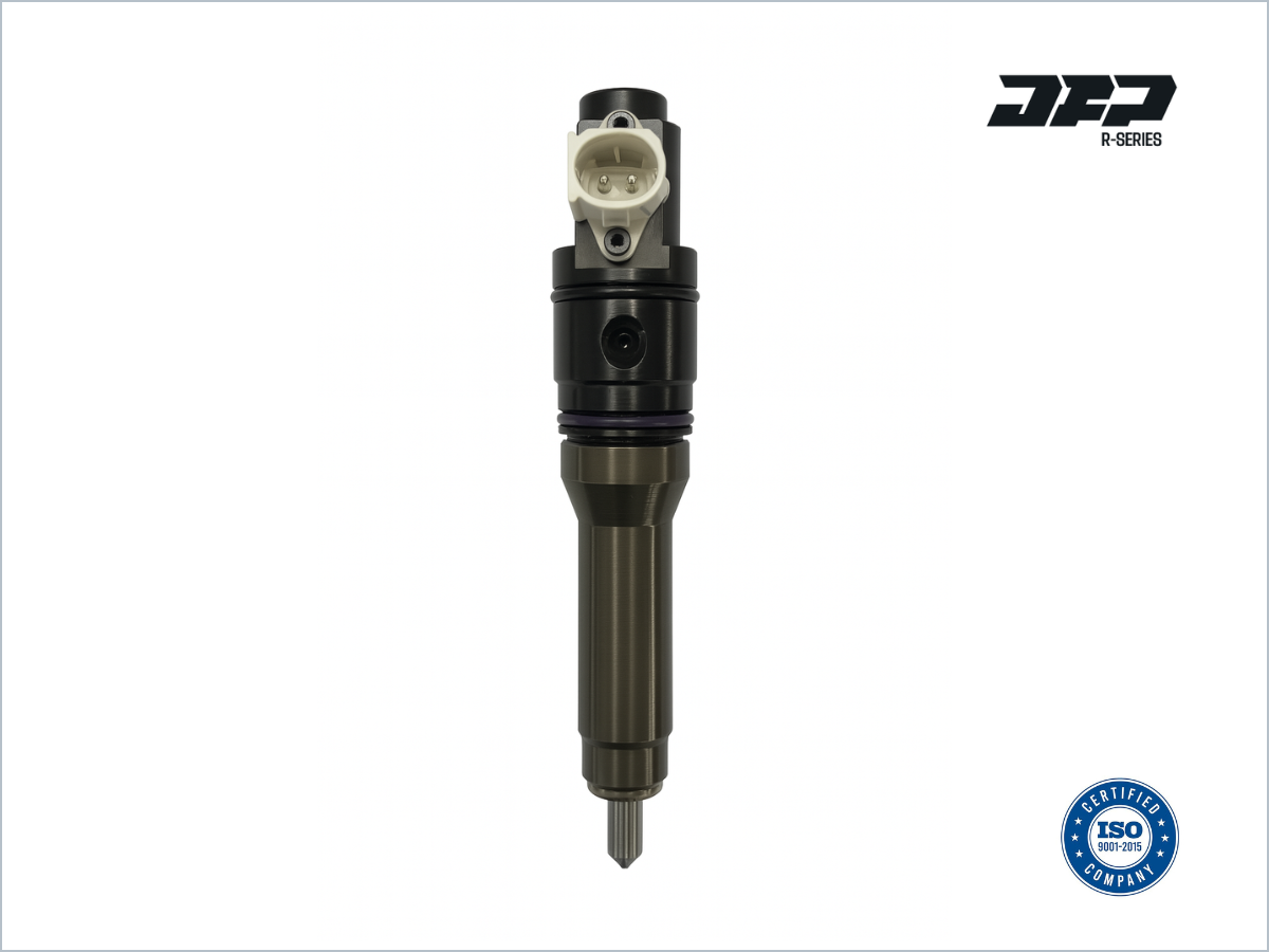 Delphi Electronic Smart Injector DAF CF | XF Euro 5