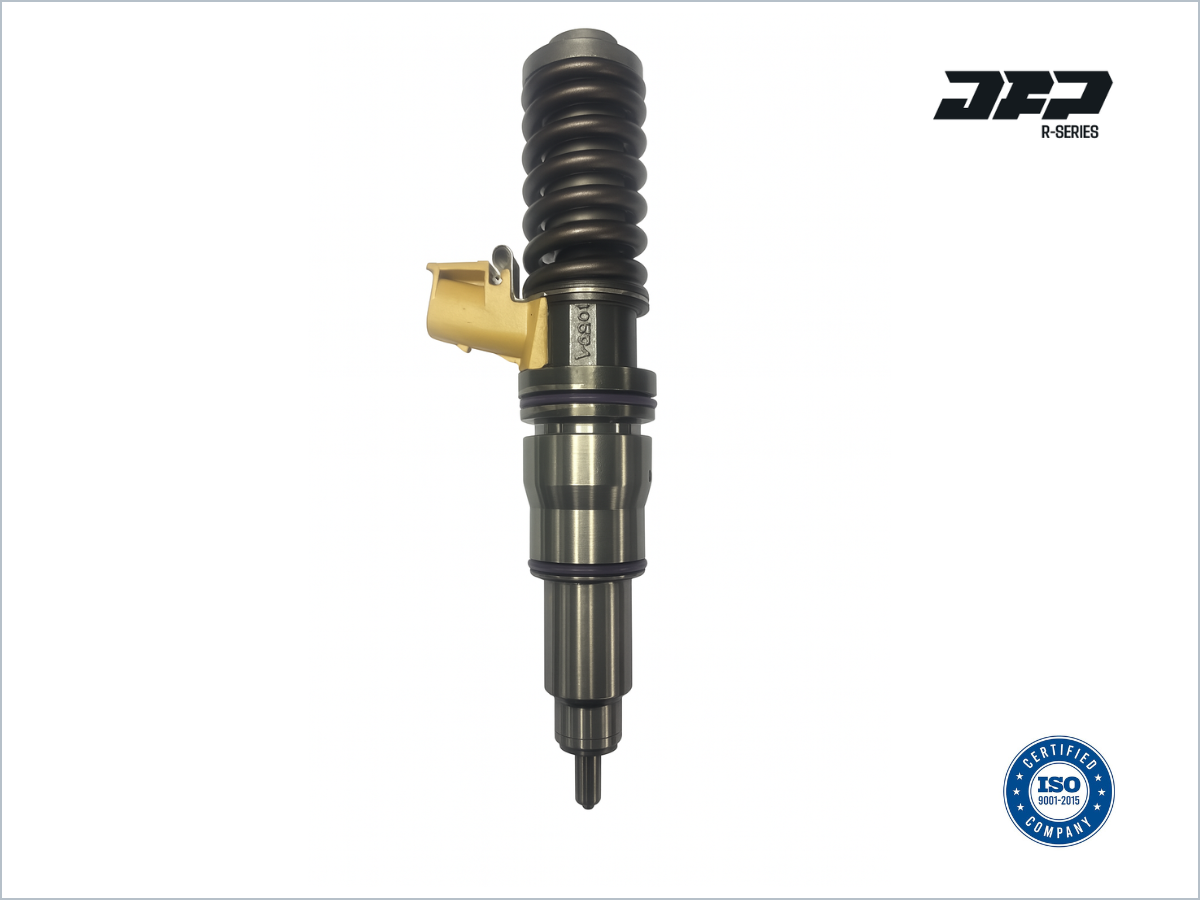 Delphi Electronic Unit Injector Volvo D13 FM | FH Range