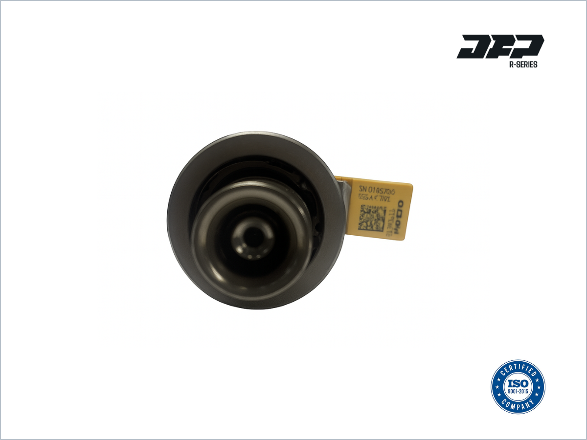 Delphi Electronic Unit Injector Volvo D13 FM | FH Range