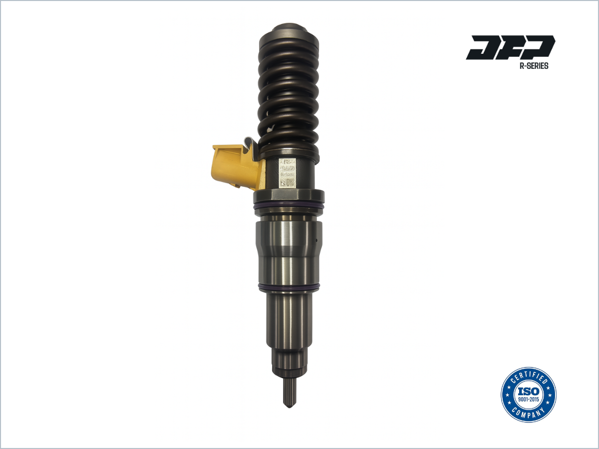 Delphi Electronic Unit Injector Volvo D16 FM | FH Range
