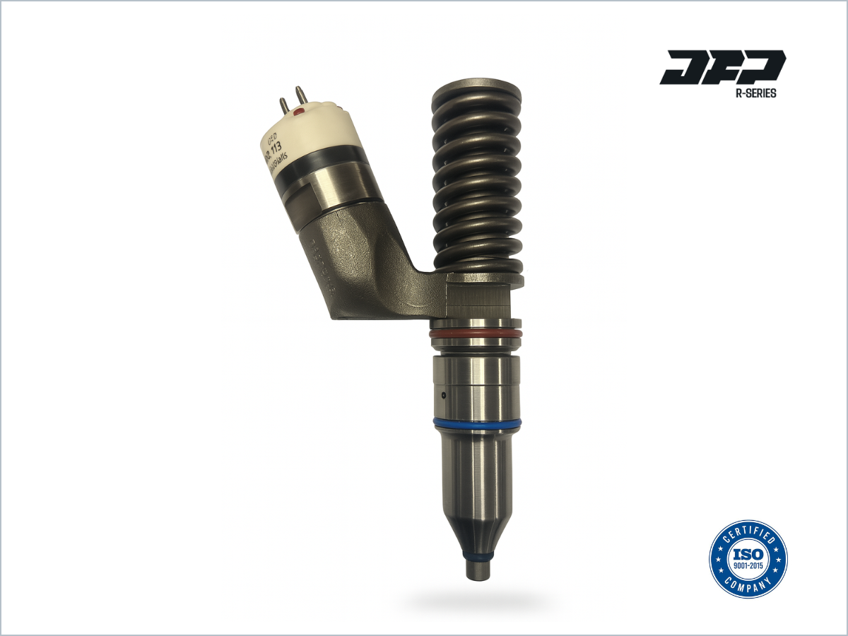 Ddc Unit Injector Caterpillar Electronic Unit Injector C11 | C13 – Diesel Fuel Parts