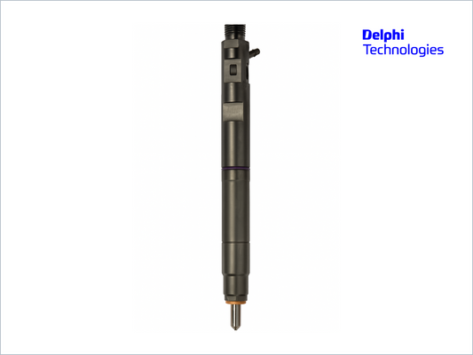Delphi Common Rail Injector GWM P-Series