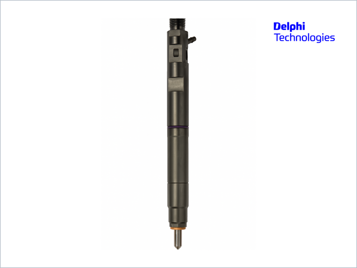 Injectors – Diesel Fuel Parts