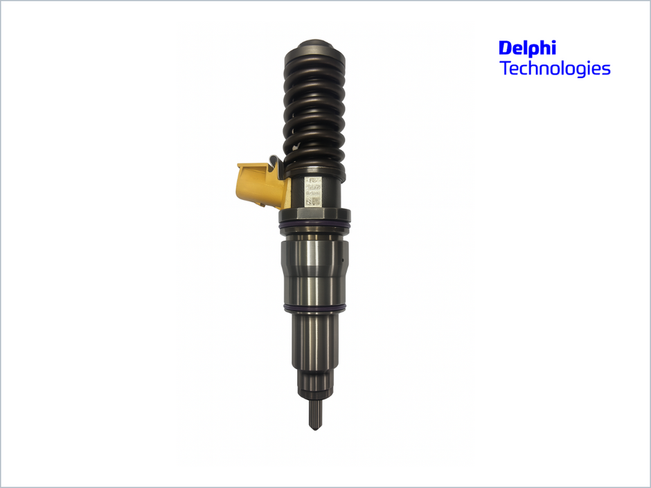 Injectors – Diesel Fuel Parts