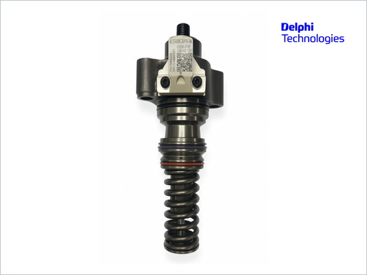 Delphi Electronic Smart Unit Pump DAF CF | XF Euro 5