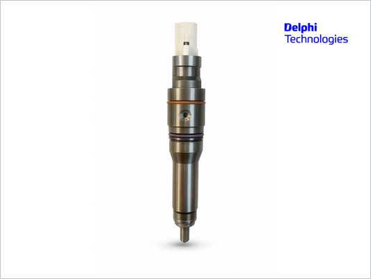 Delphi Electronic Smart Injector DAF CF | XF Euro 6